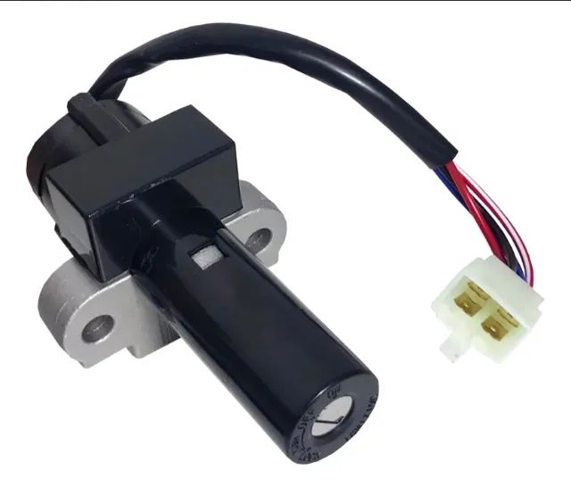 CHAVE DE IGNIÇÃO CG 150/125 - Foto 3