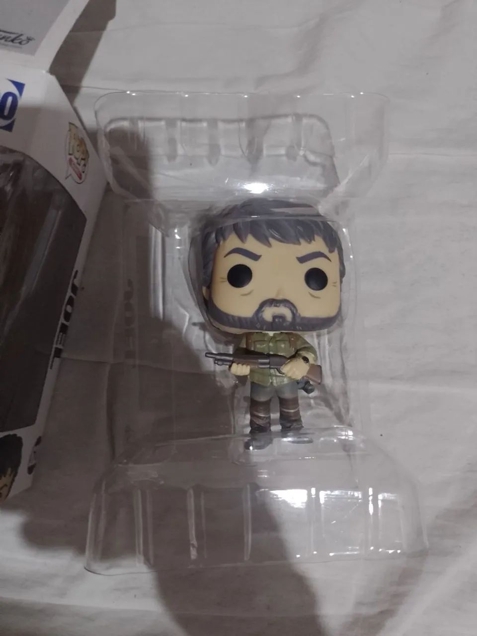 Funko pop Joel the last of us  - Foto 2