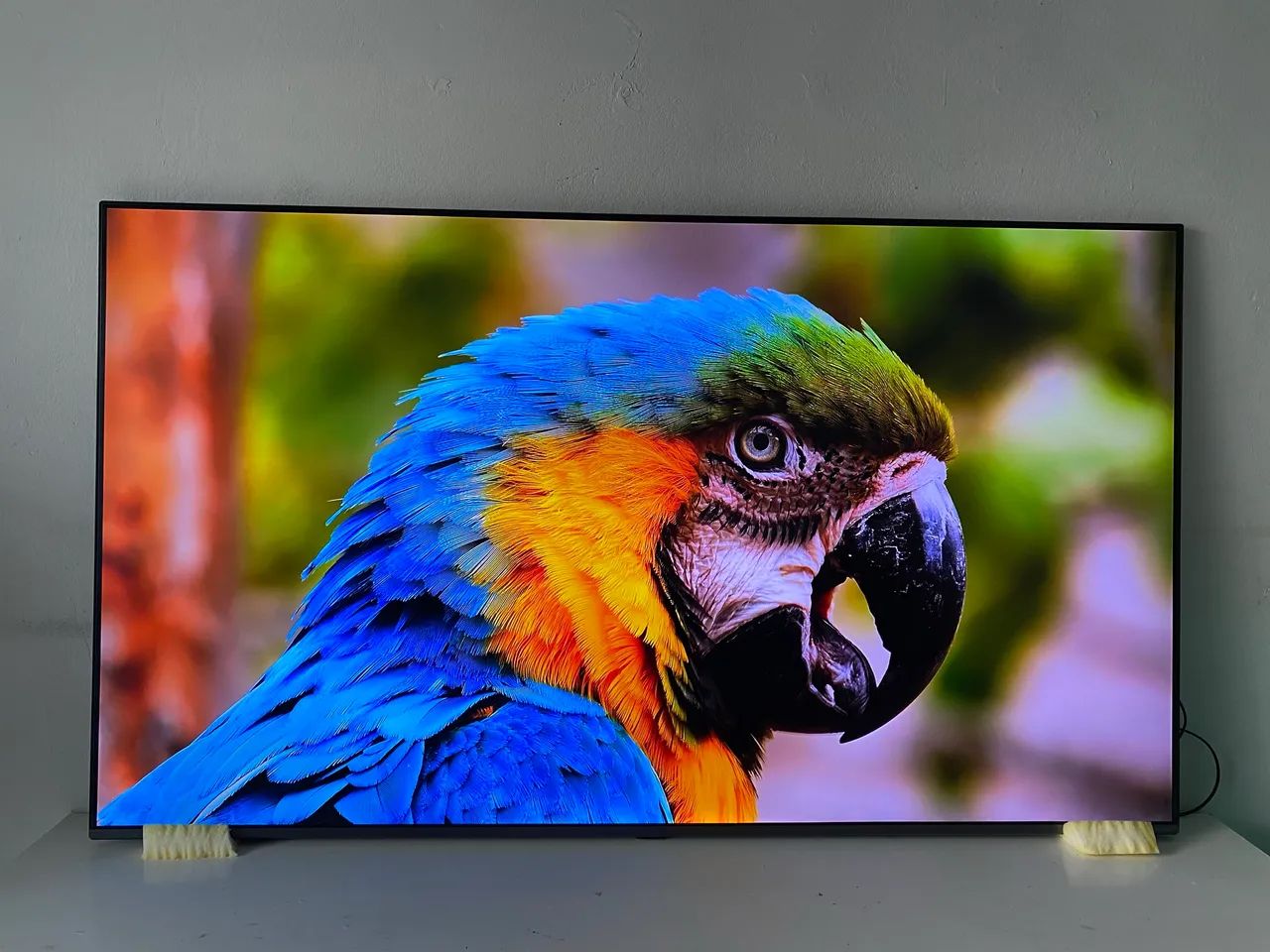 Tv Smart LG 4K 65 polegadas  - Foto 2