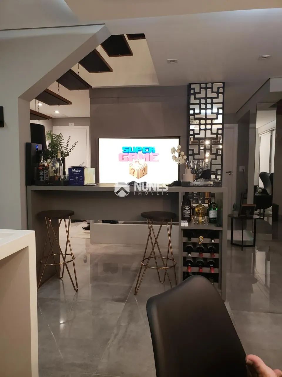 Apartamento Cobertura Duplex em Osasco - Foto 3
