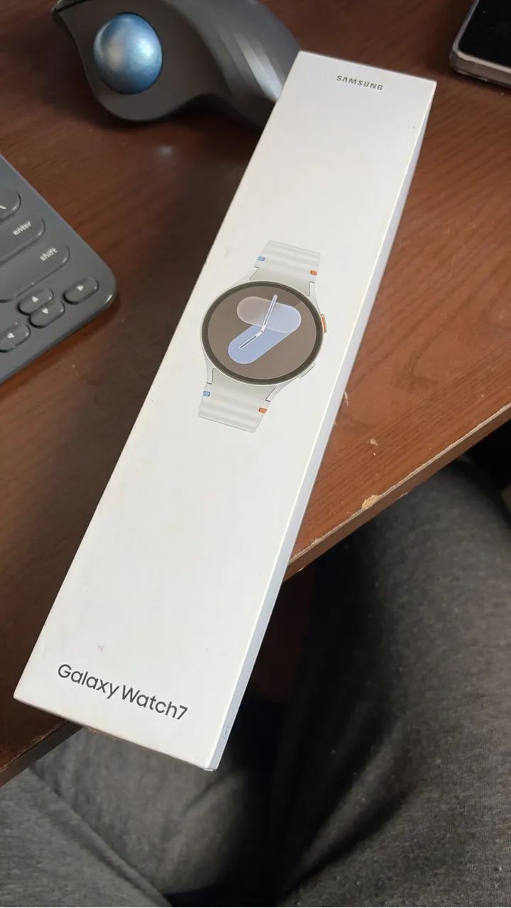Galaxy Watch 7 44mm - Foto 2