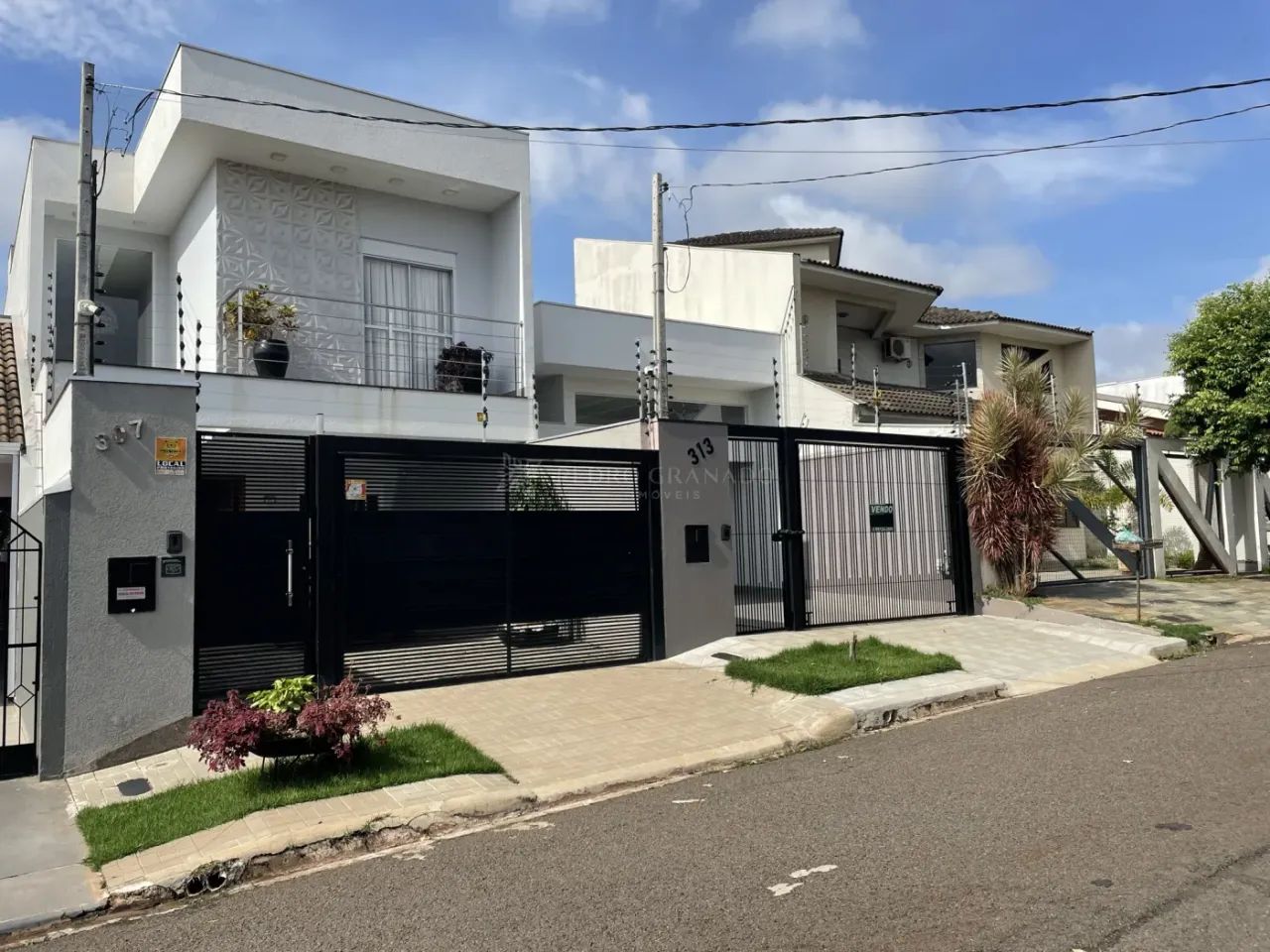 Belissimo Sobrado com piscina e 04 suítes - Jardim Brasil - Foto 3