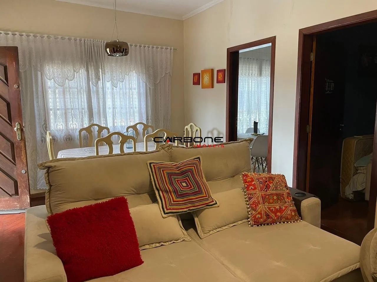 * CASA TÉRREA NO TATUAPÉ * - Foto 2