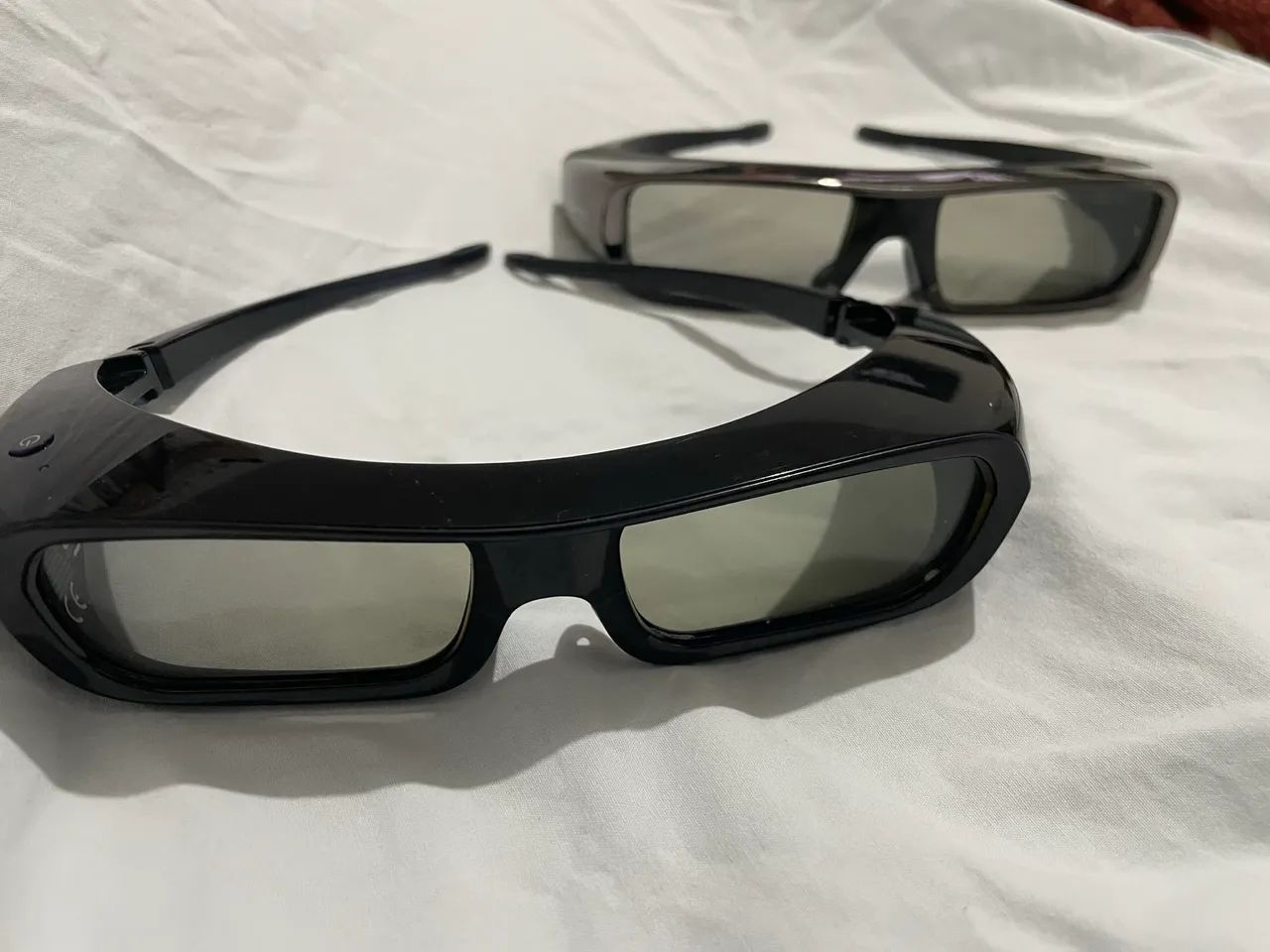Par óculos 3D Sony 