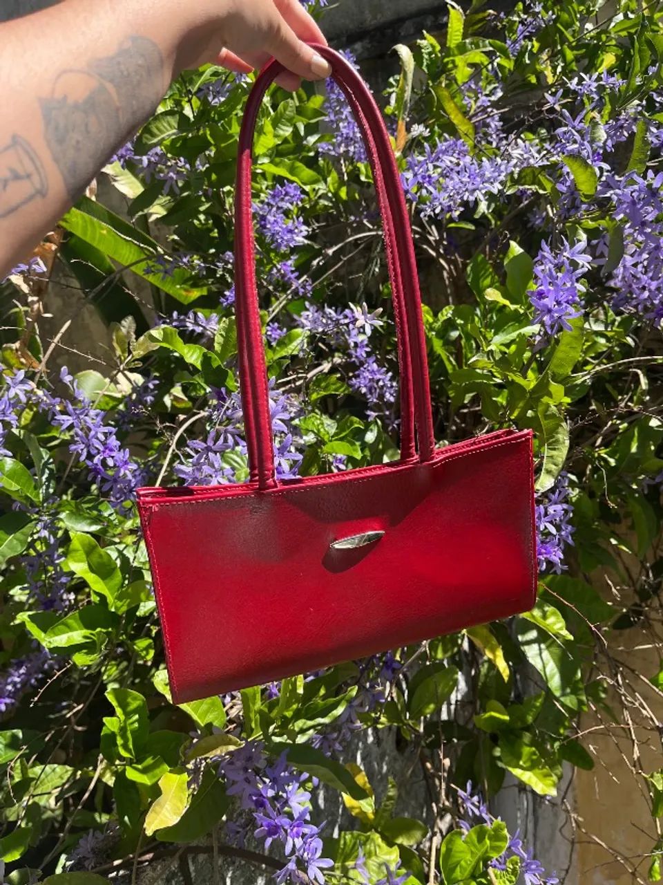 Bolsa Totem  - Foto 4