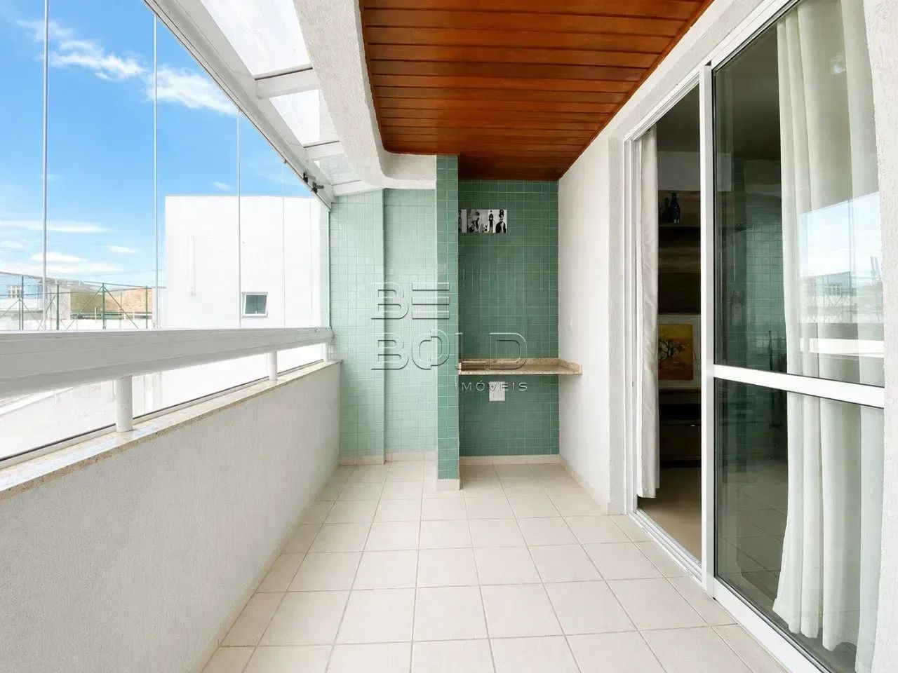 Apartamento com 2 dormitórios no Bom Abrigo - Foto 2
