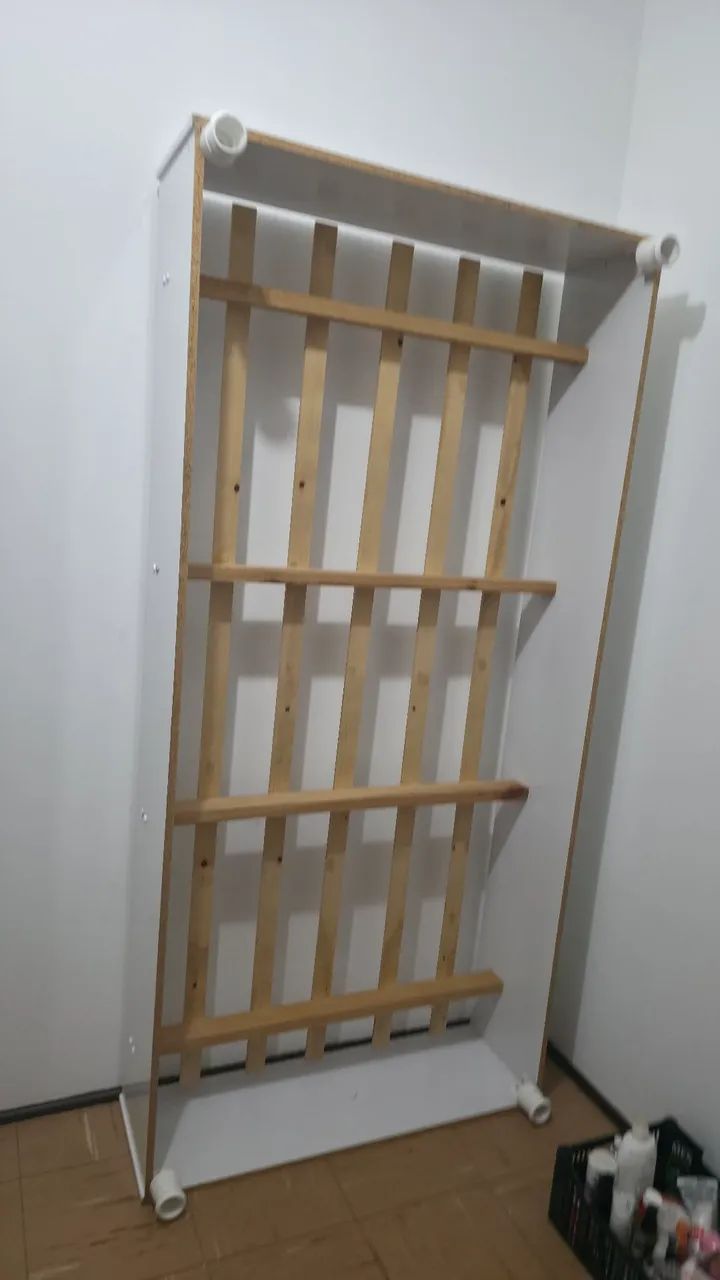 Cama solteiro  - Foto 3
