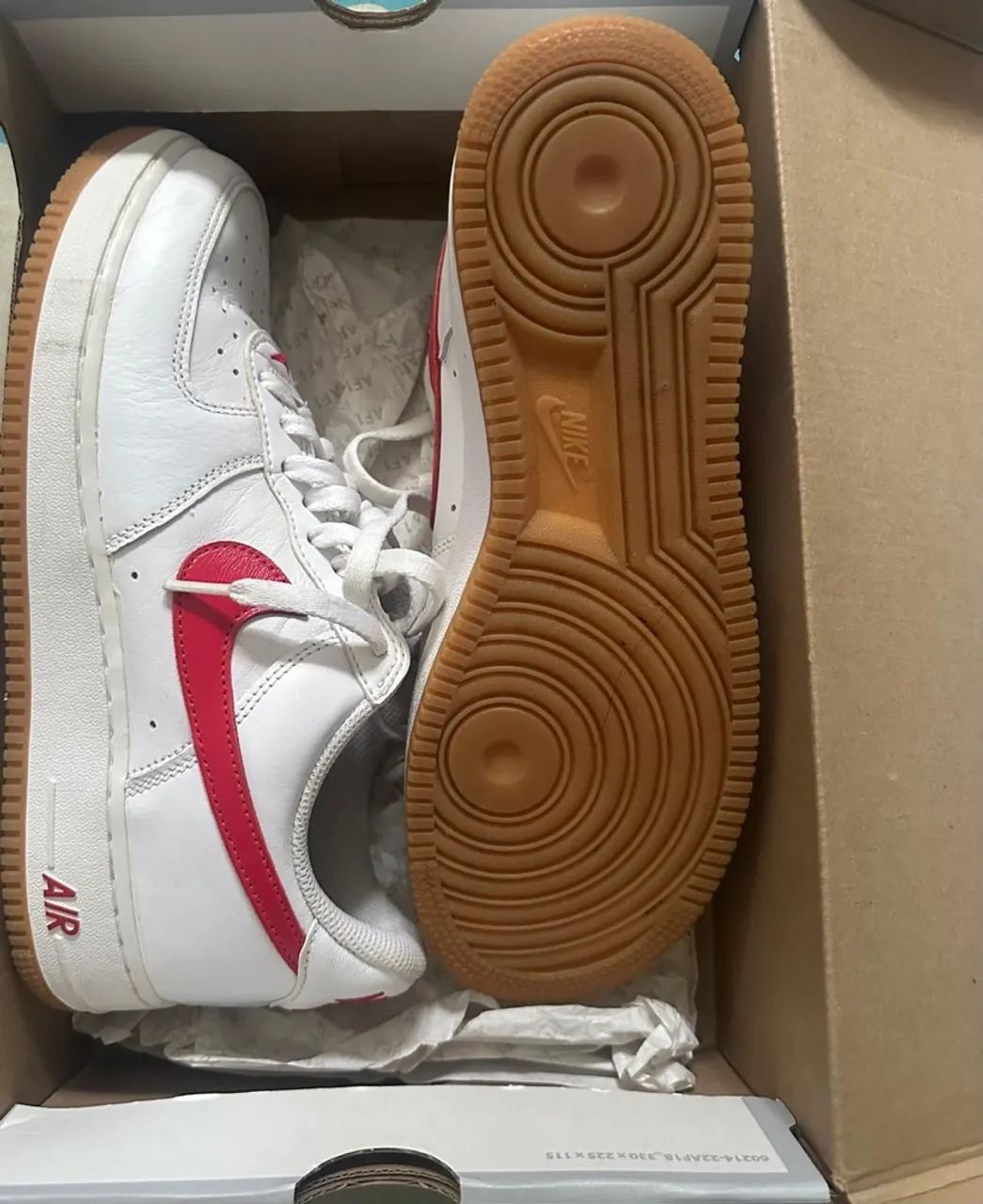 Vendo tênis nike - Foto 2