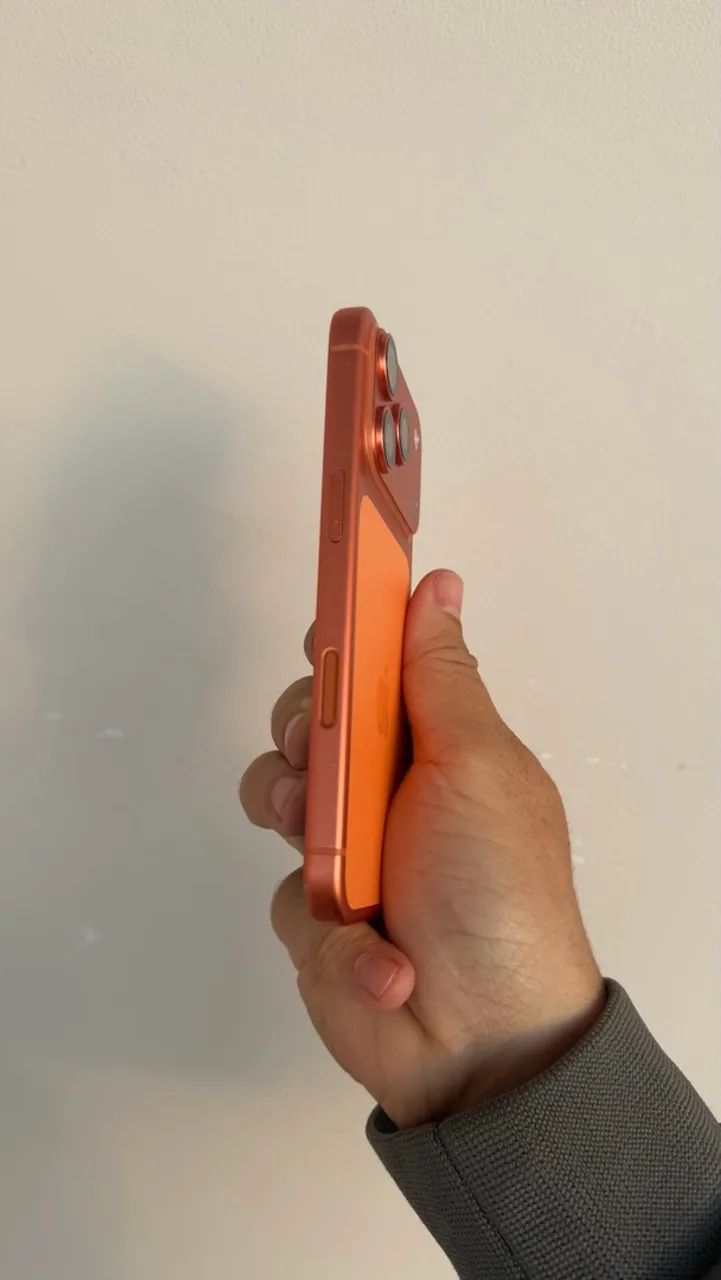 17 pro 256  - Foto 3