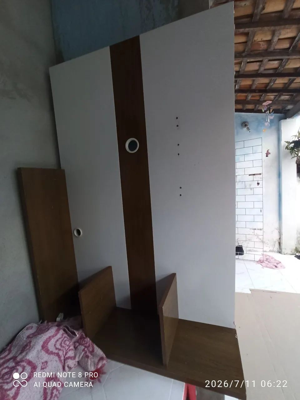 Painel bem conservado  - Foto 2