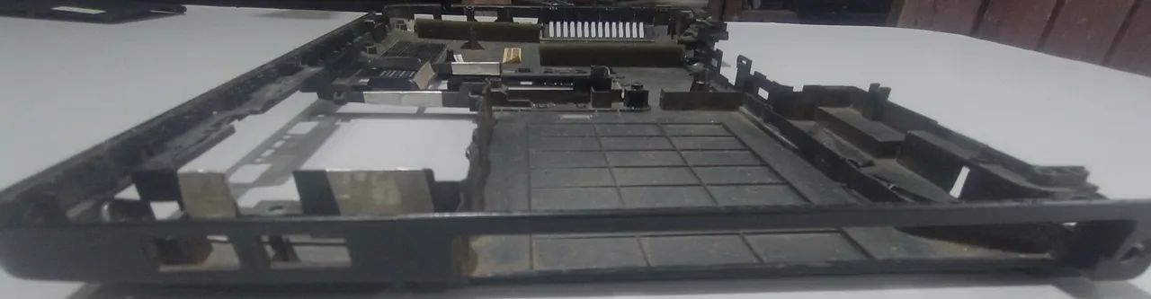 base inferior notebook sti1442 - Foto 4