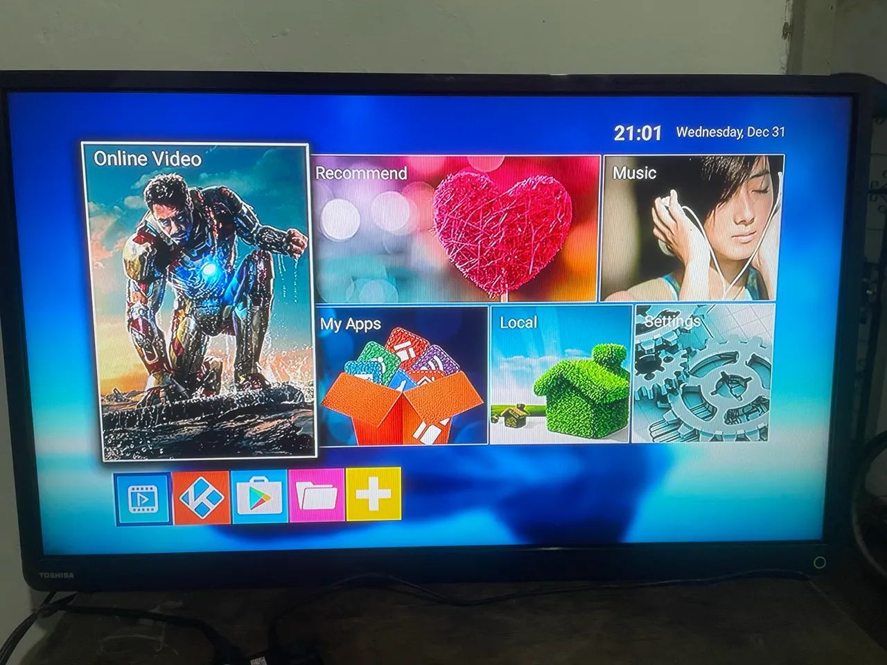 Tv 32