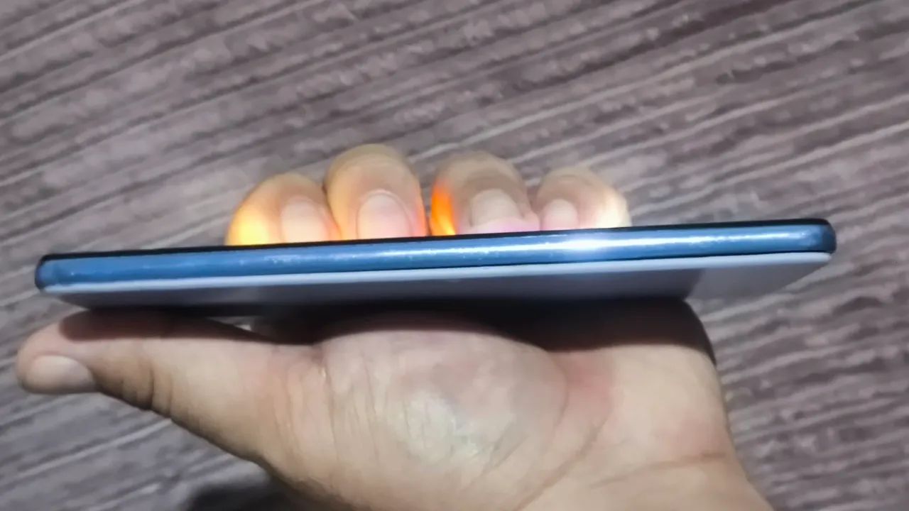 SAMSUNG GALAXY A72 128GB FUNCIONANDO NORMALMENTE  - Foto 4