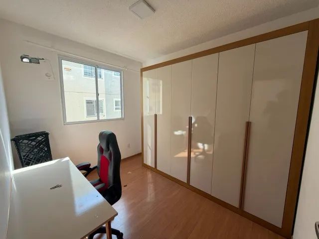 Apartamento 2 quartos mobiliado no Residencial Alfa - Foto 2