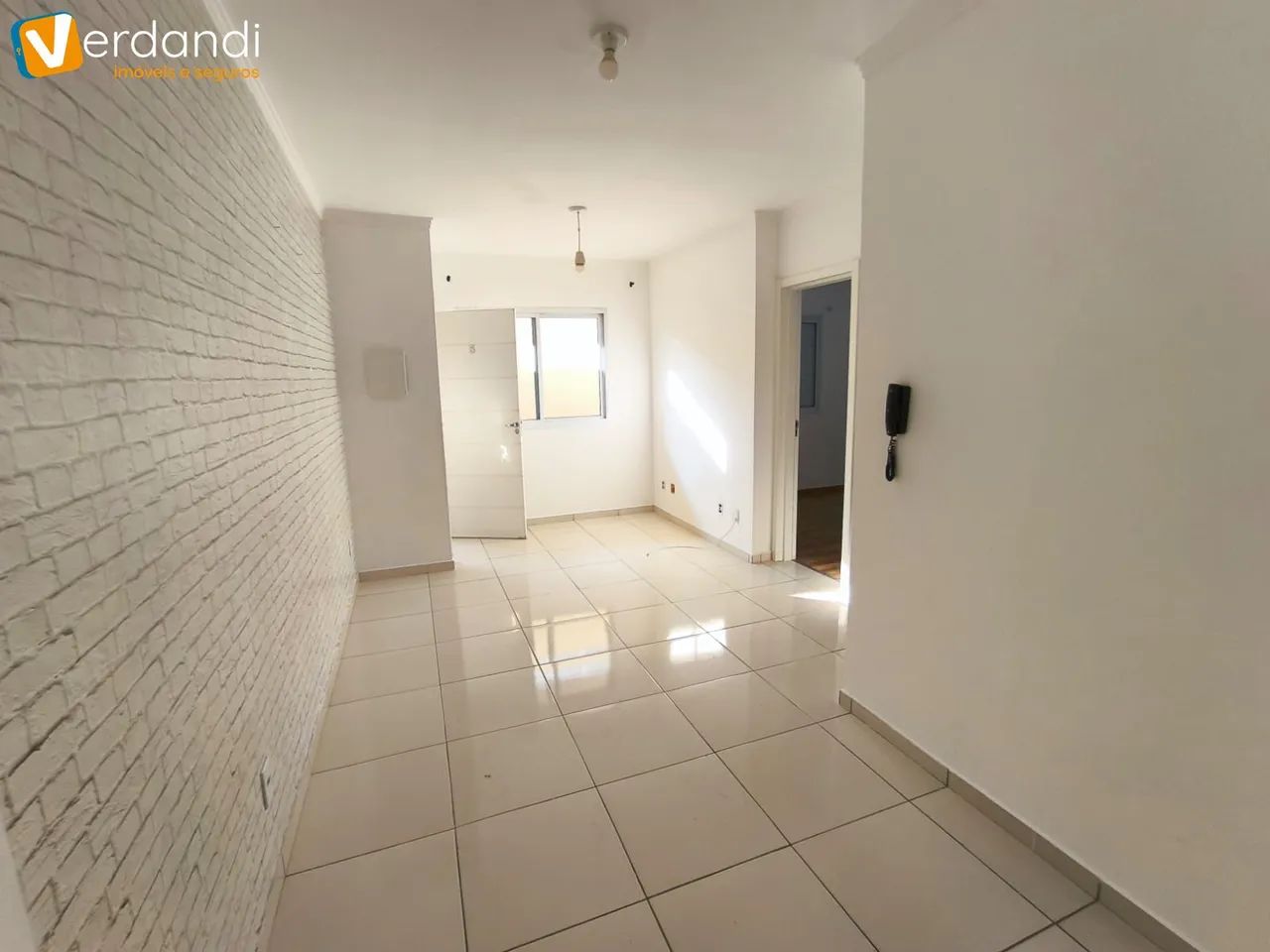 Apartamento - Padrão para locação - Foto 3