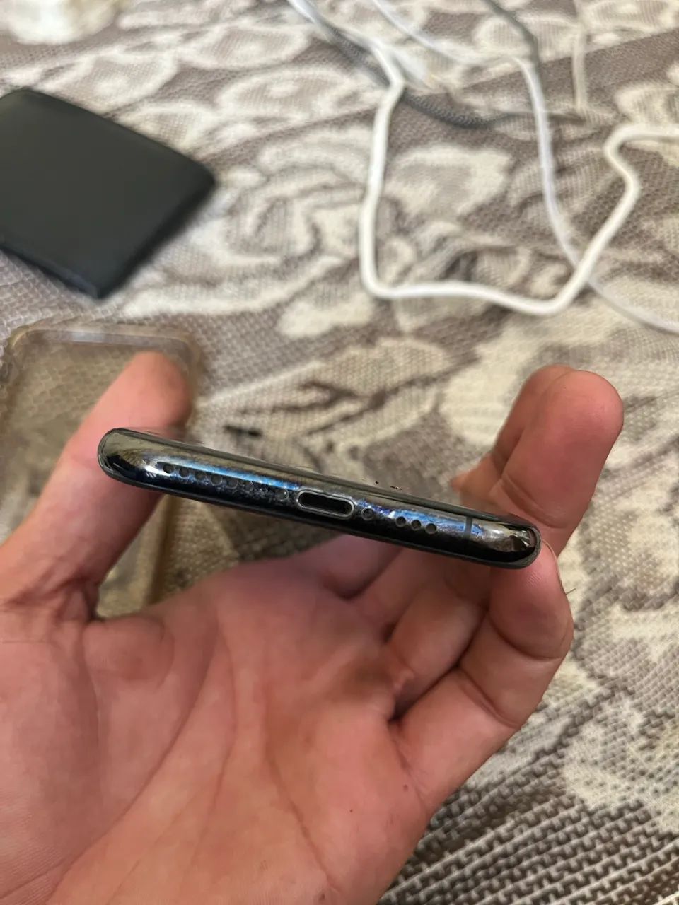 iPhone XS vende ou troca  - Foto 2