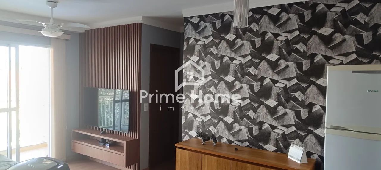 apartamento - Vila Industrial - Campinas - Foto 2