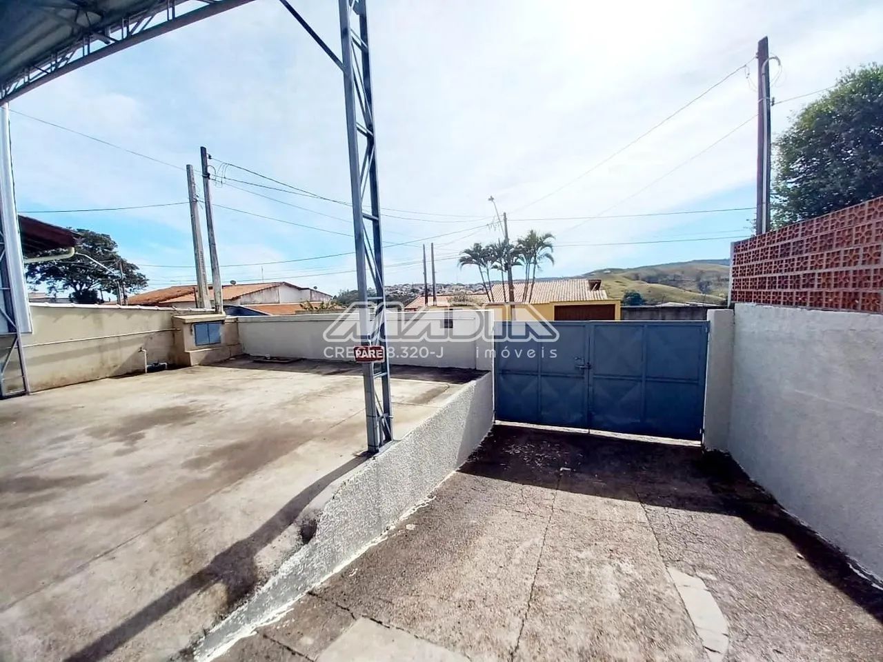 galpão - Jardim Pinheiros - Valinhos - Foto 2