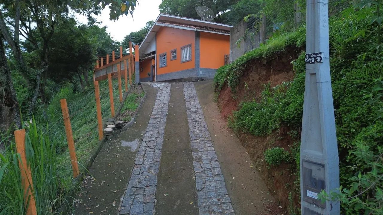 Vendo ou permuta sjcampos  - Foto 2