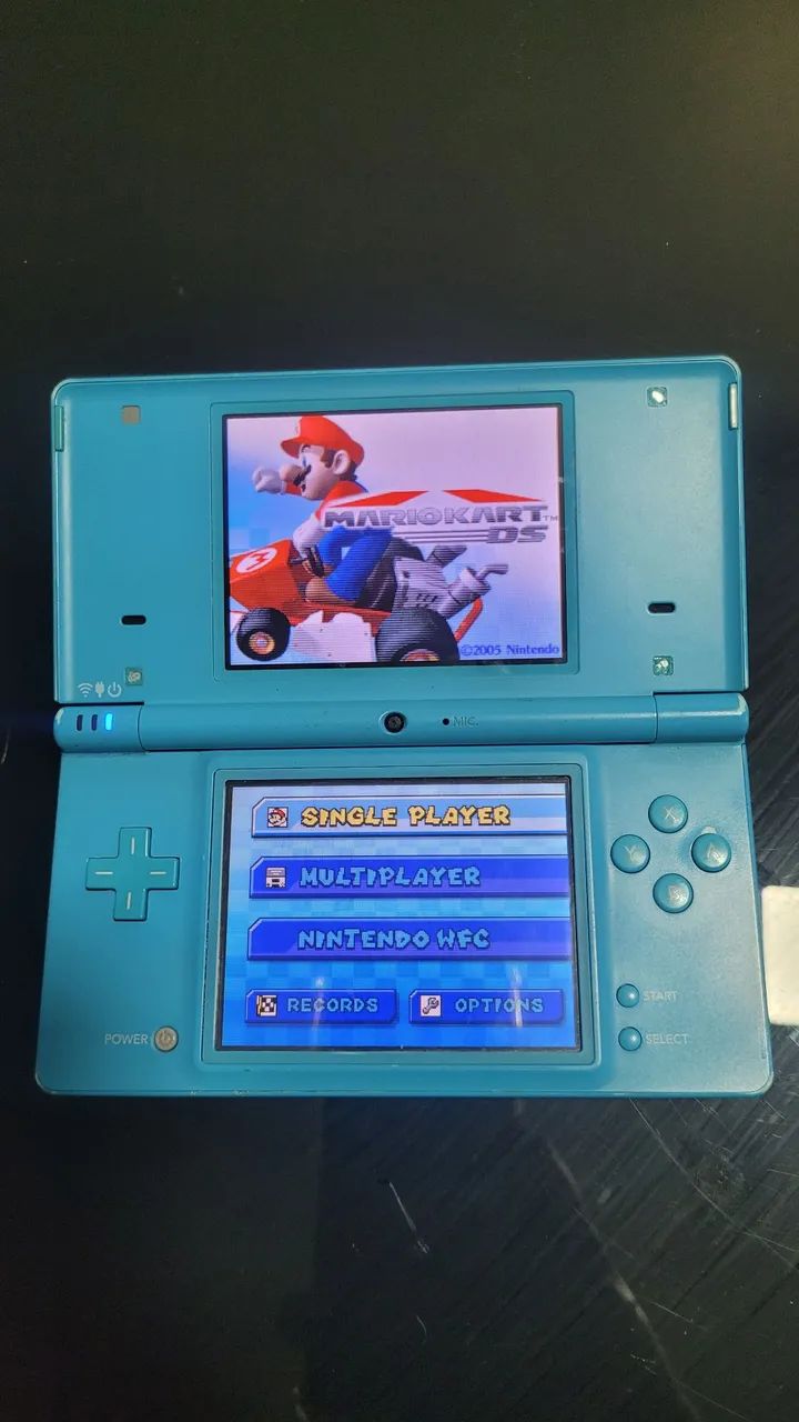 Nintendo DS - Foto 2