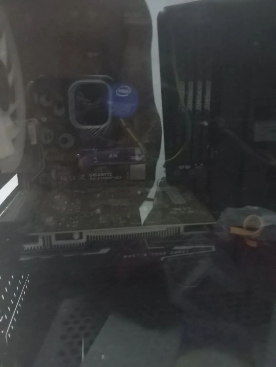 Computador desktop para IA - Foto 2