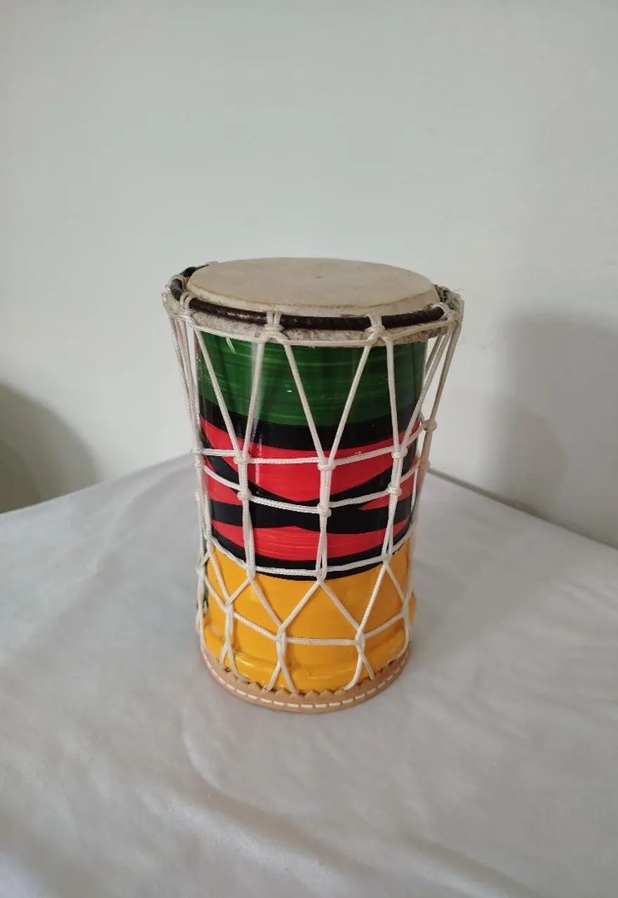 Bacurinha - Instrumento de Percussão