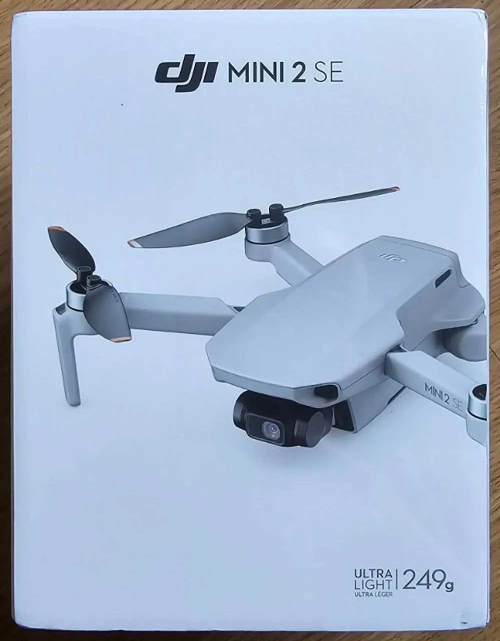 DJI MINI2 4K STANDARD