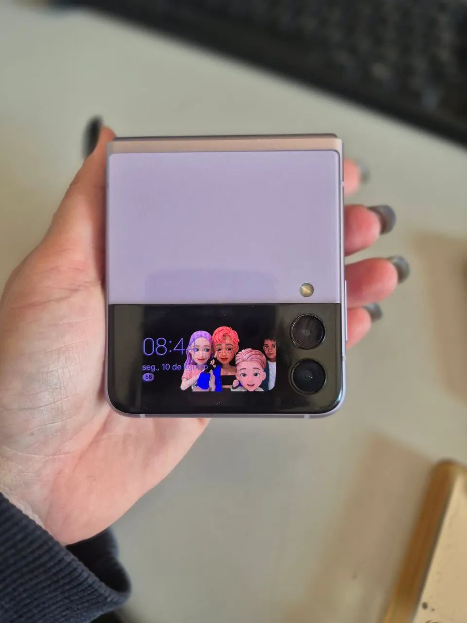 GALAXY Z FLIP3 5G - Foto 5