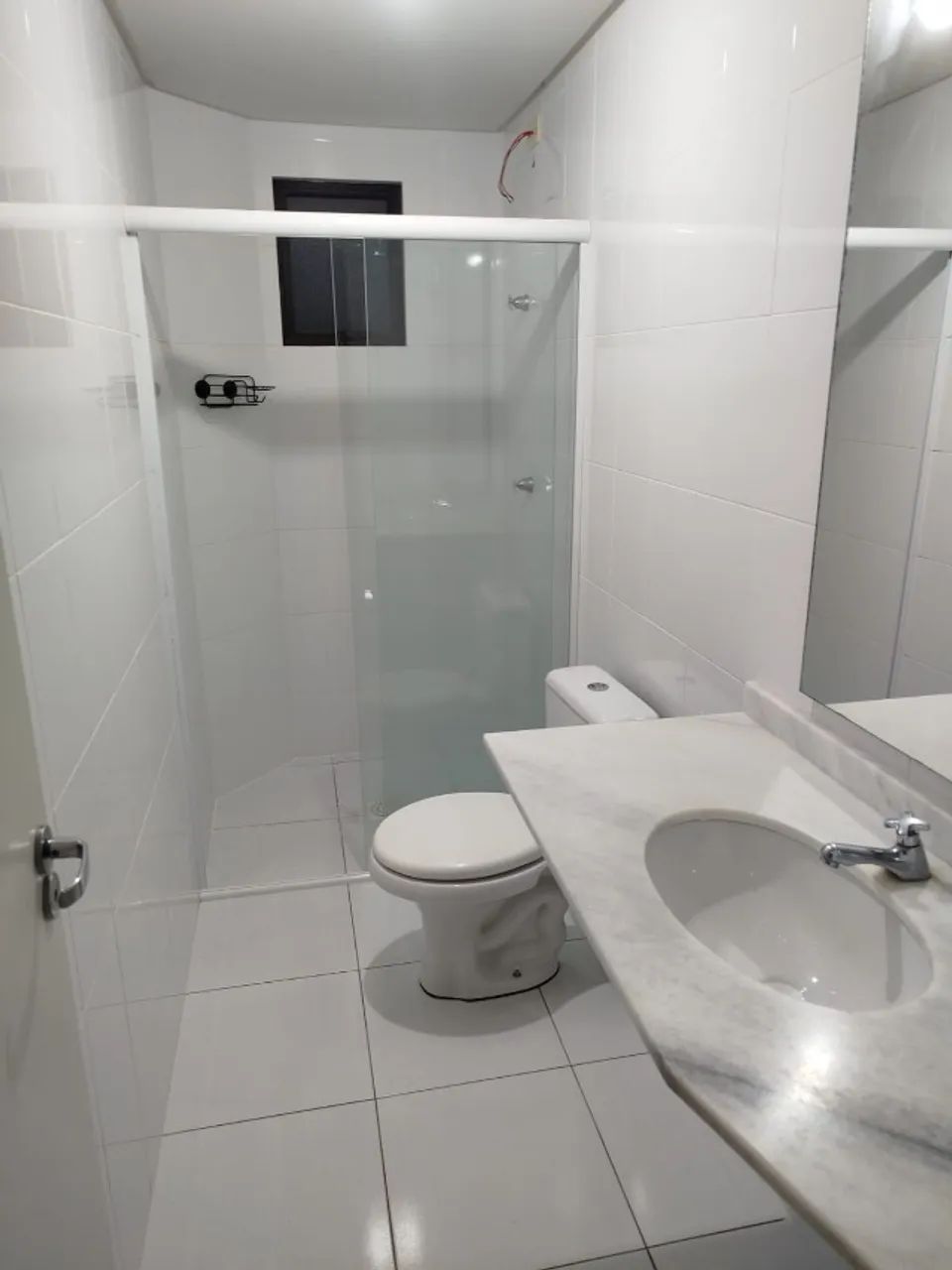 ALUGA-SE APARTAMENTO DE 2 QUARTOS - Foto 4