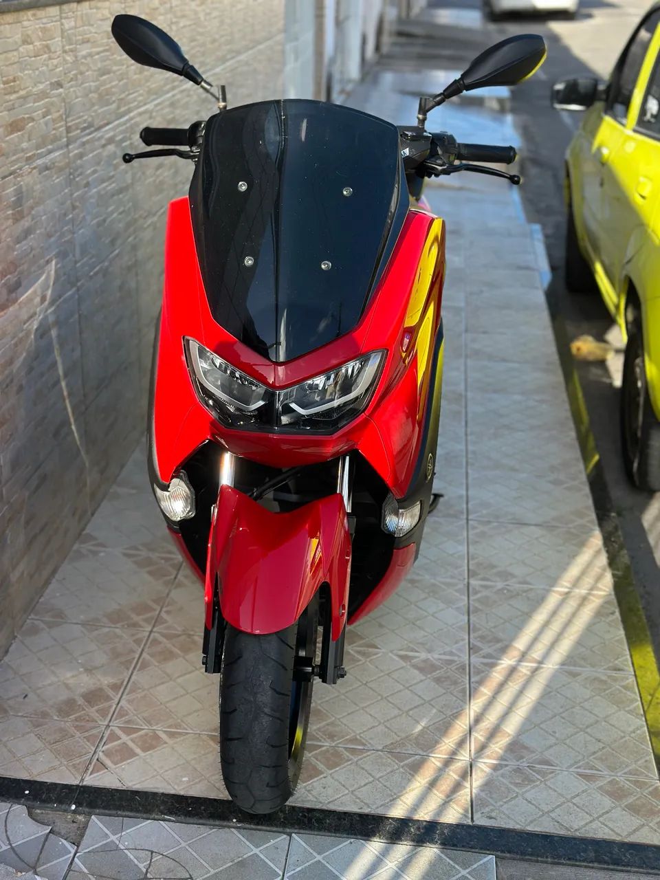 Nmax pra vender - Foto 2