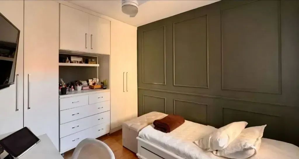SOBRADO CONDOMINIO/ JD ESTER/ 2 VAGAS - Foto 2