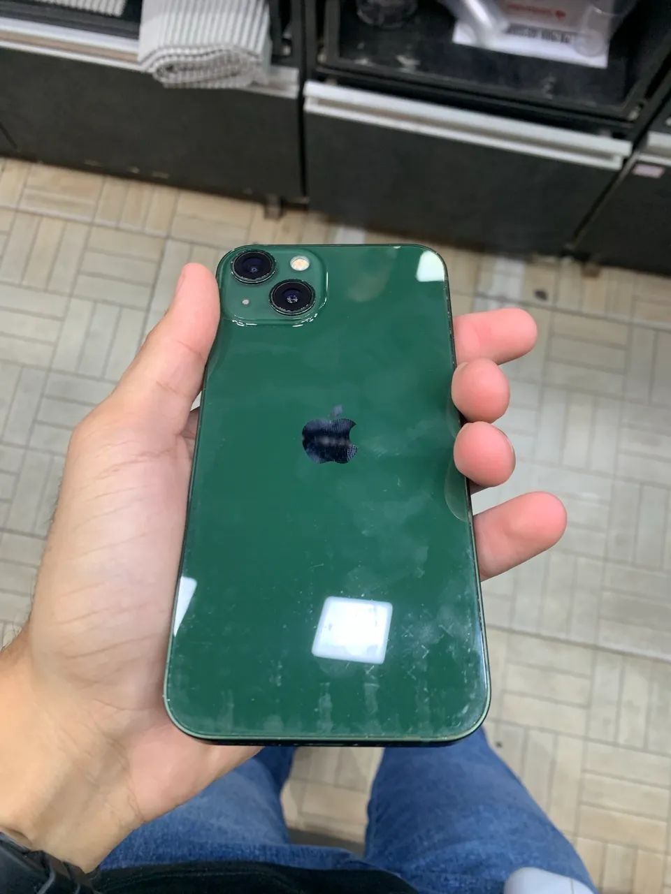 iPhone 13 128GB 