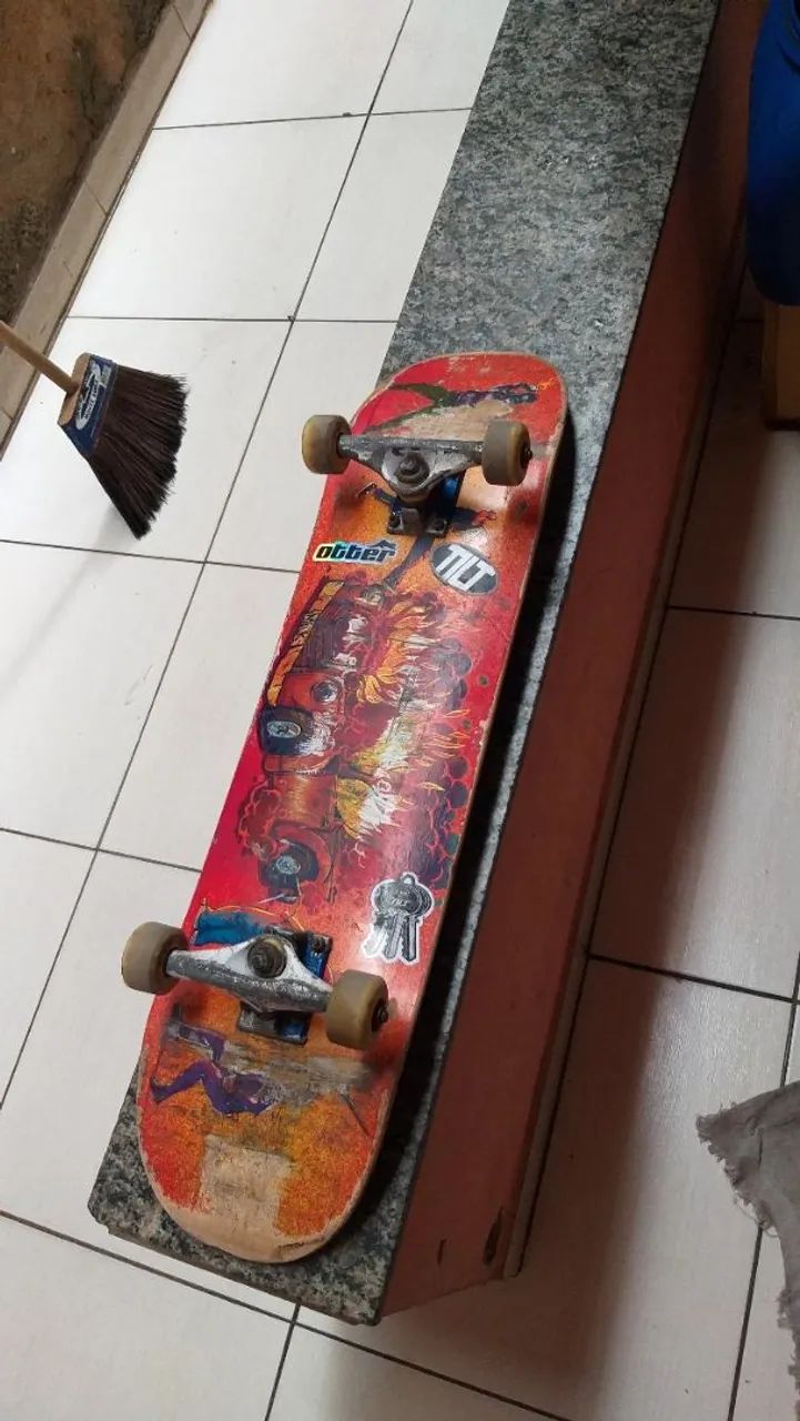 VENDO SKATE
