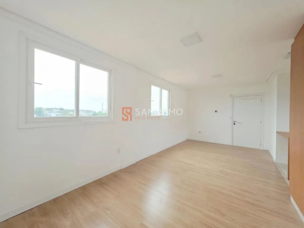 Coqueiros | Apartamento 3 quartos, sendo 1 suite - Foto 4