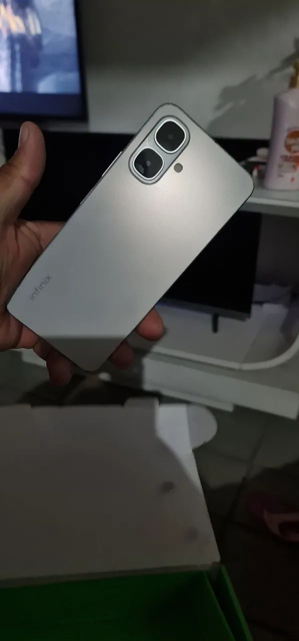 Celular 128g - Foto 3