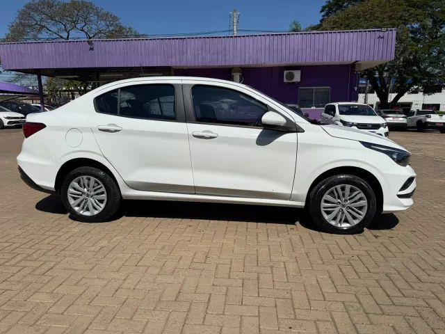 Fiat Cronos Drive 1.0 6V 2024 - Foto 2