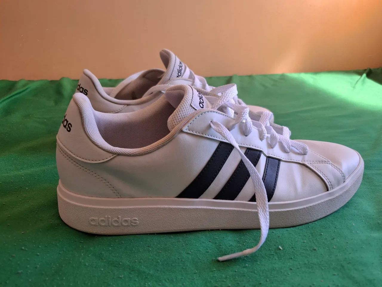 Tenis adidas  - Foto 2