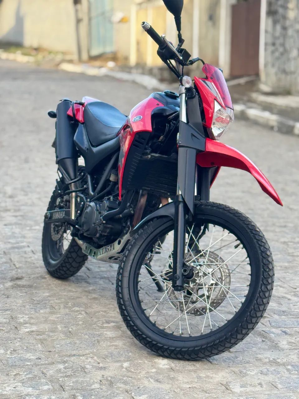 Moto xt 660r - Foto 2