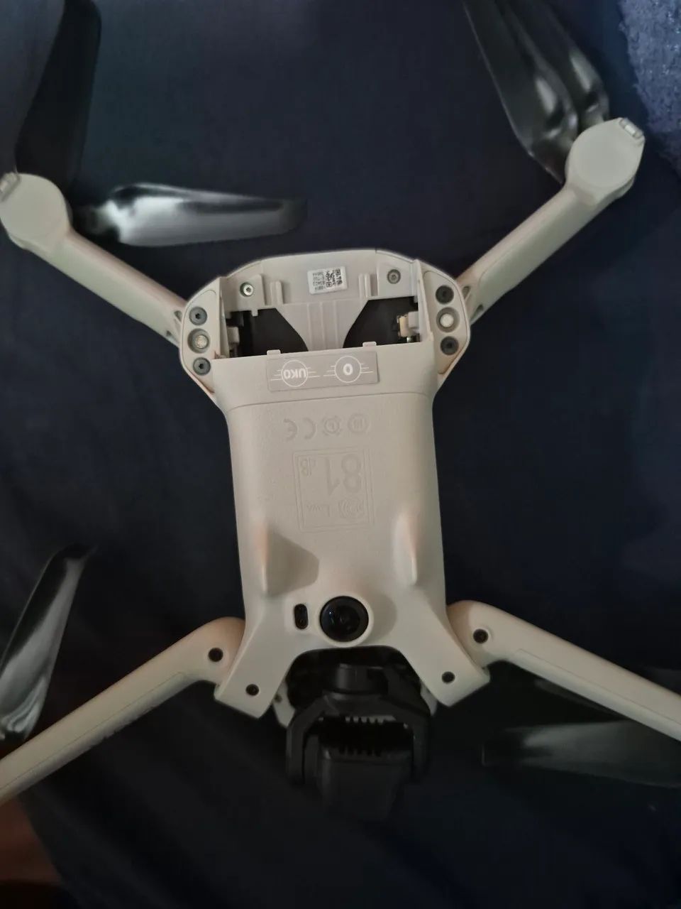 Drone Lito x1 fly more combo - Foto 4