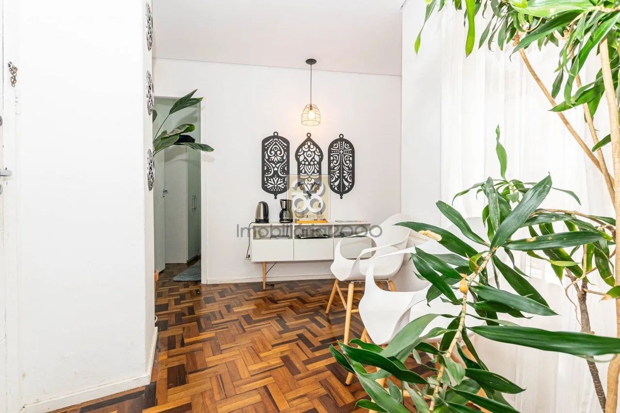 Sala/conjunto - R Candido Lopes, 289 - Centro - Curitiba PR - Foto 3