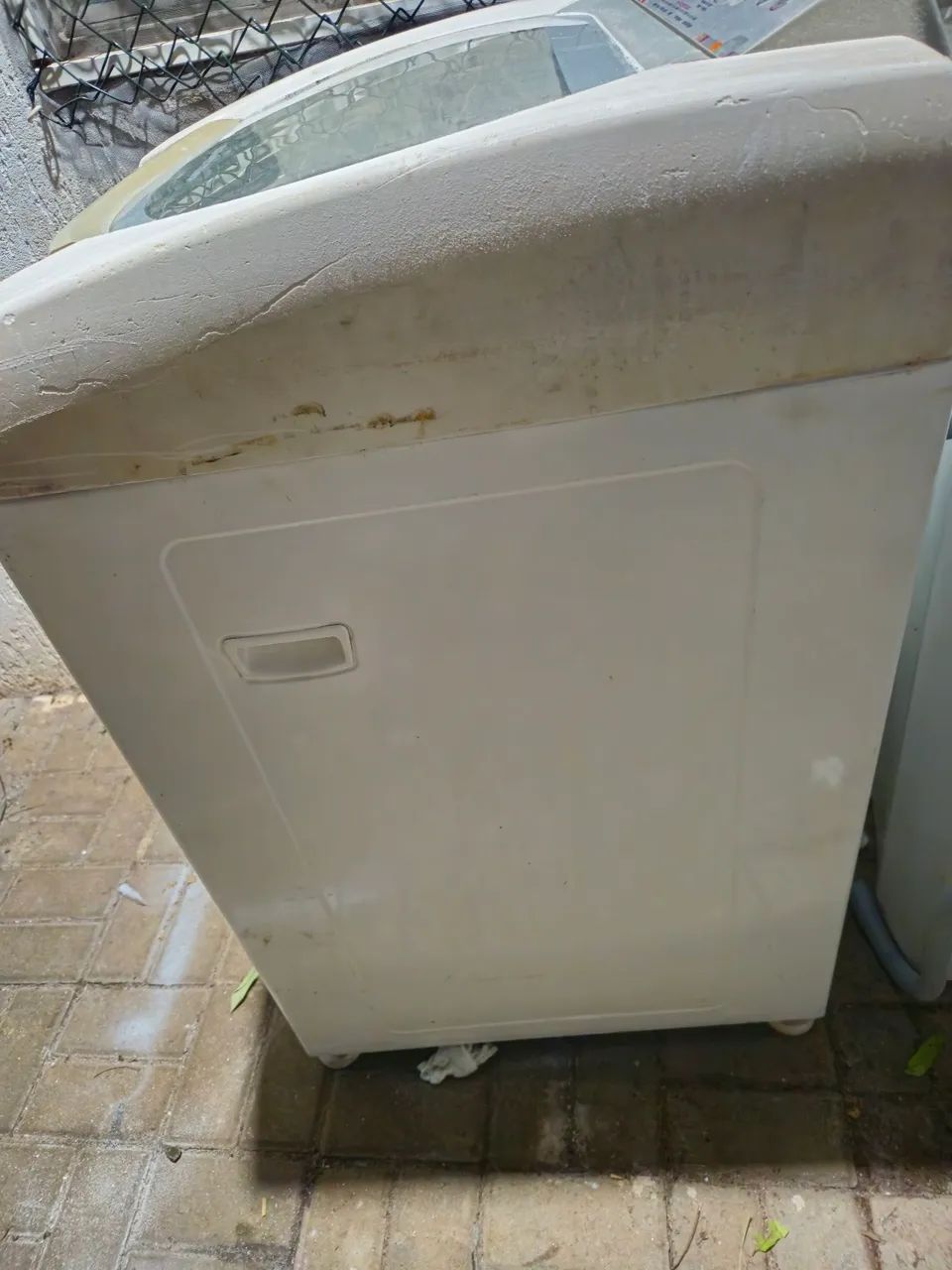 Lavadora  brastemp  - Foto 2
