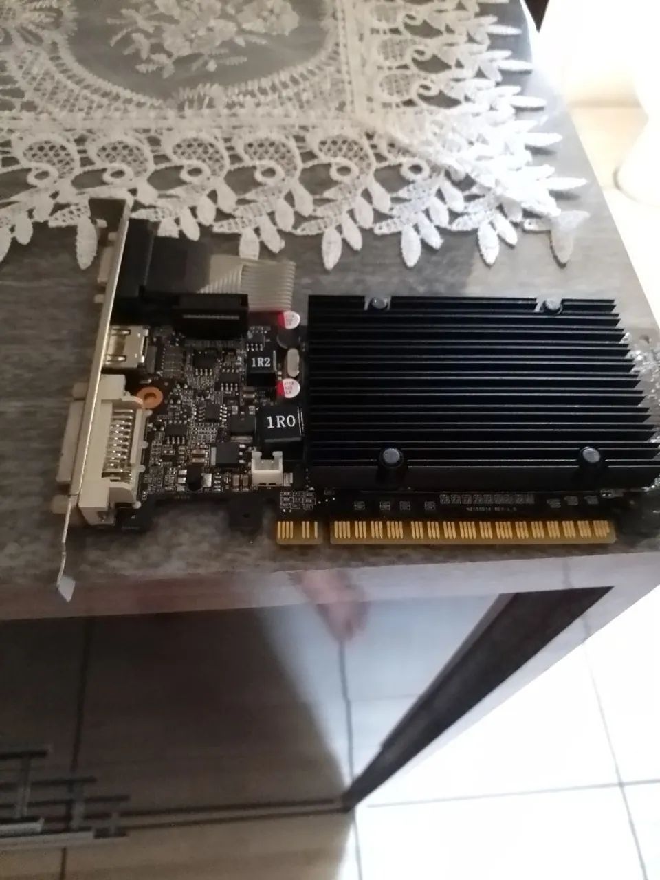 Placa de vídeo Geforce  - Foto 3