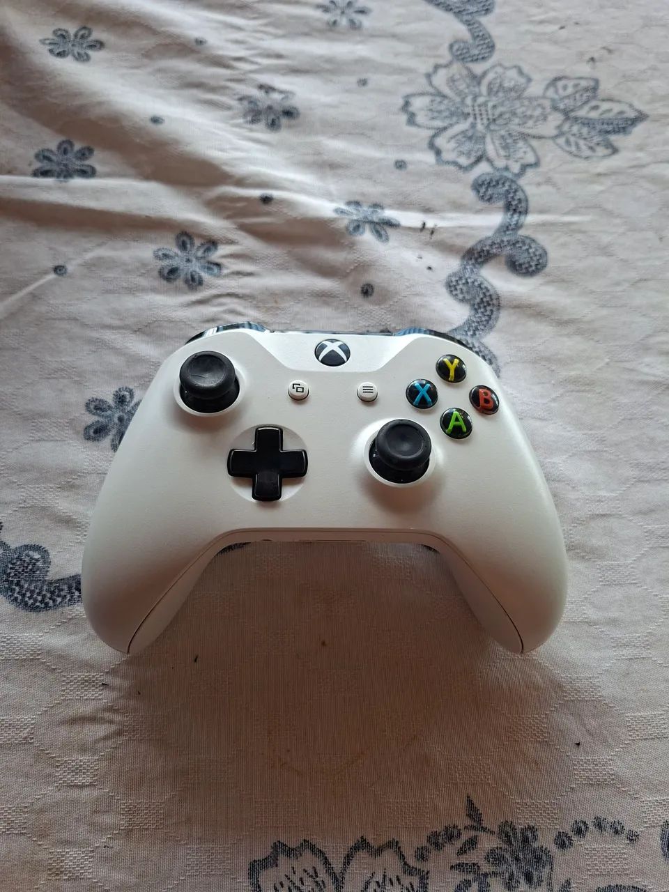 Controle xbox one original usado(preço negociavel)