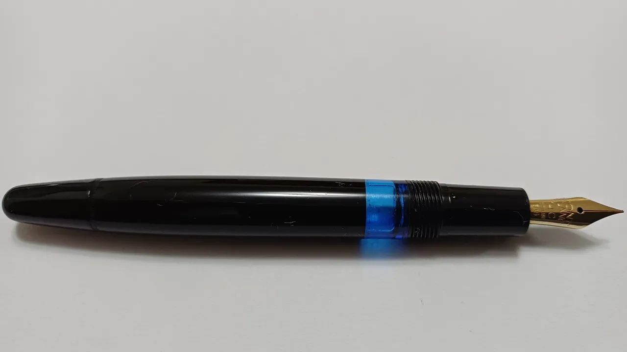Caneta Montblanc 342 - Foto 3