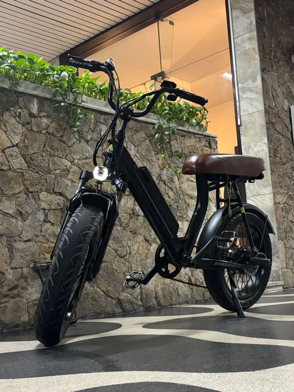 Cruiser  - Muito nova  - Foto 3