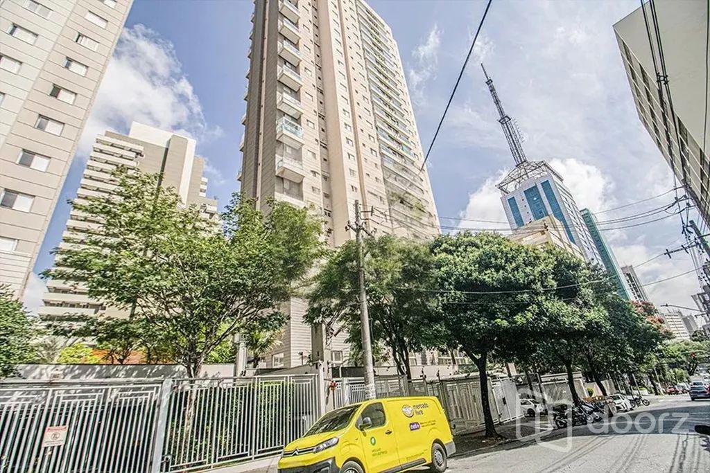 Imóvel na Apeninos com 2 dormitórios e 65m² - Foto 3