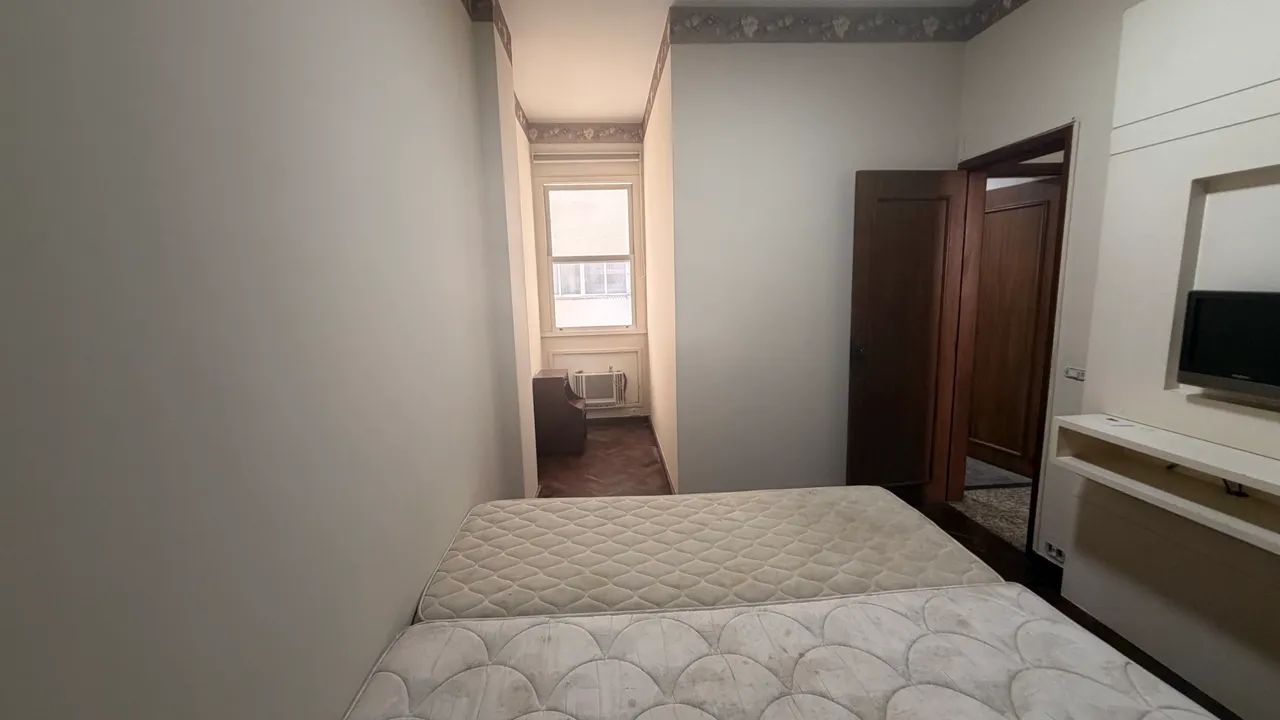 Alugo Apartamento de 2 Quartos Com Vaga  e piscina  - Foto 2