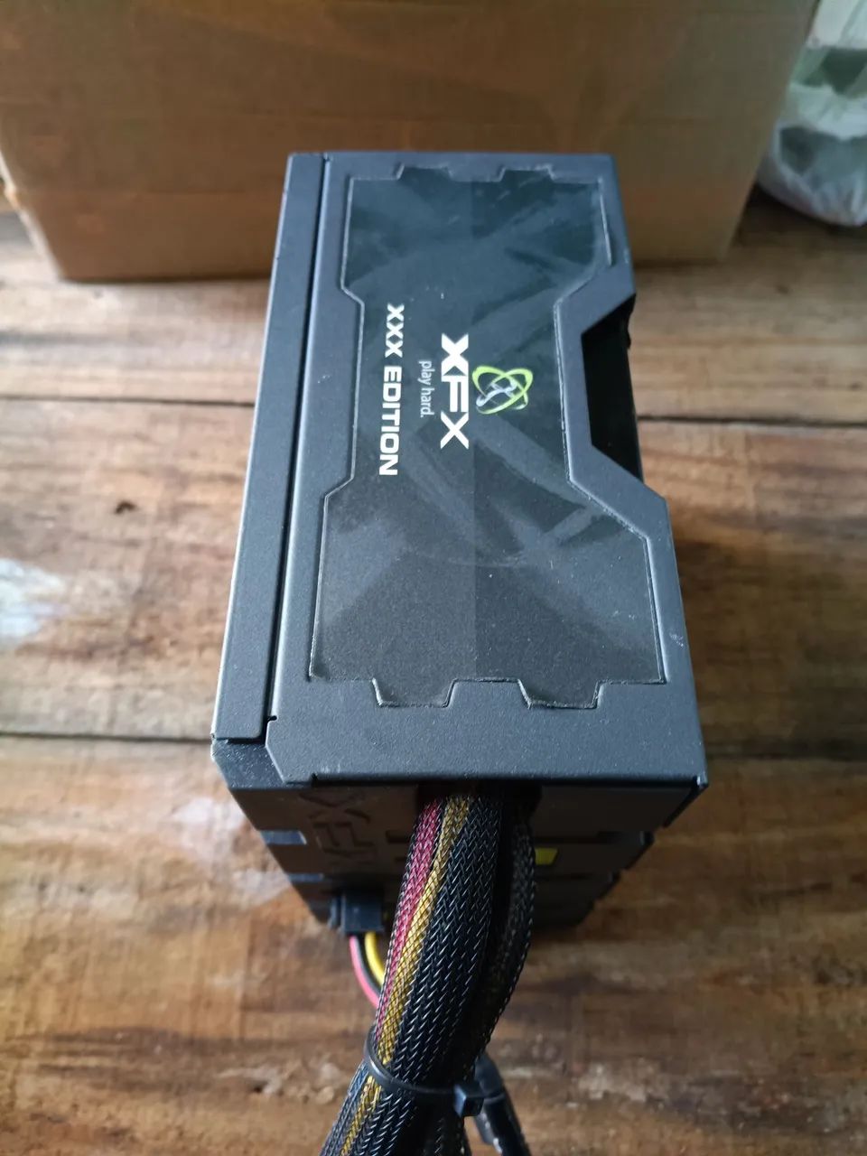 Fonte 650w (não ligar) - Foto 4