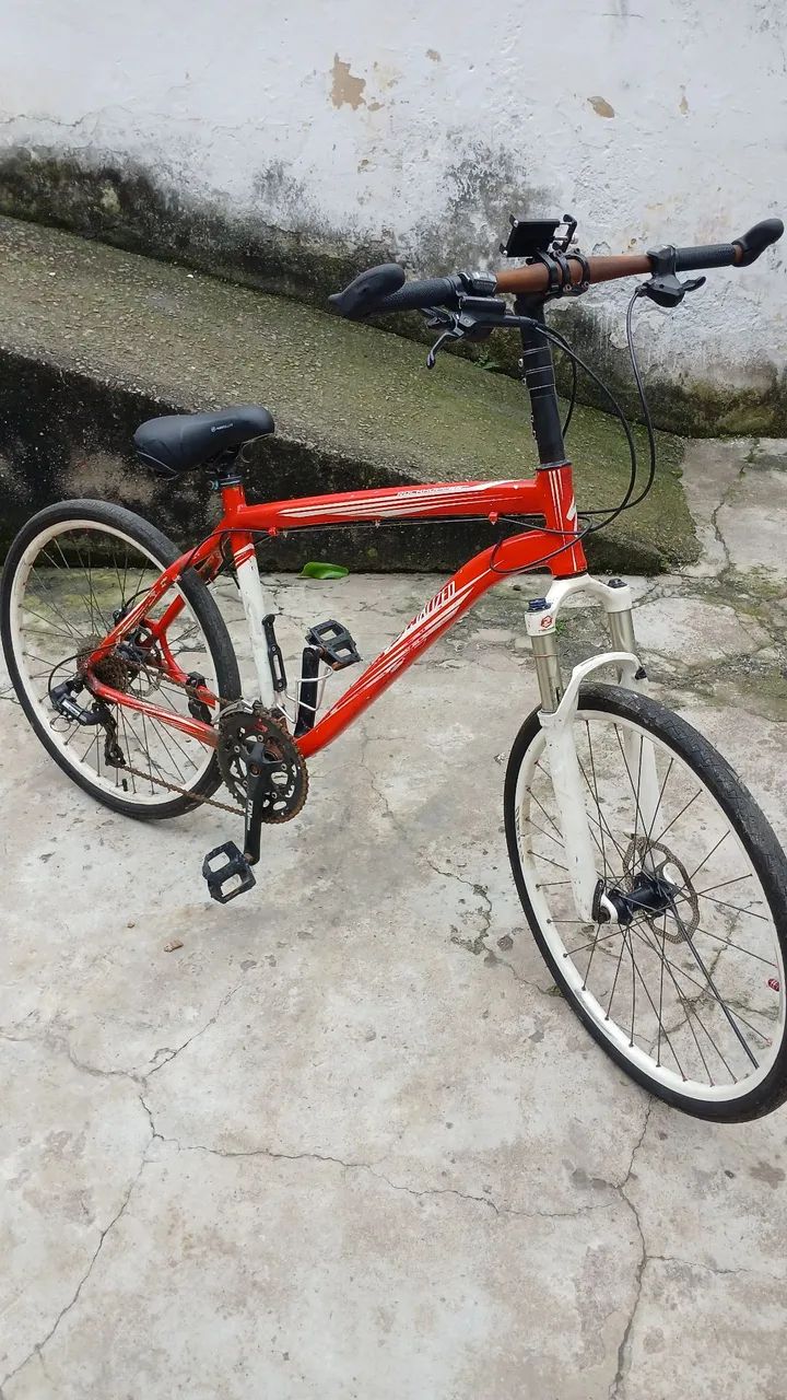 Bicicleta Specialized Rockhopper SL aro 26 - Foto 2