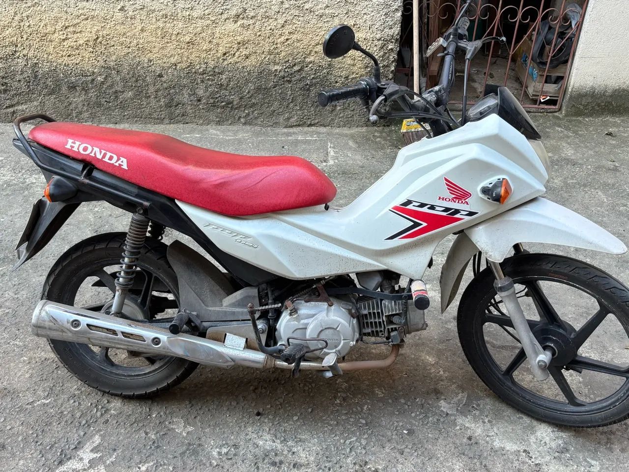 Pop 110i 2019 - Foto 2
